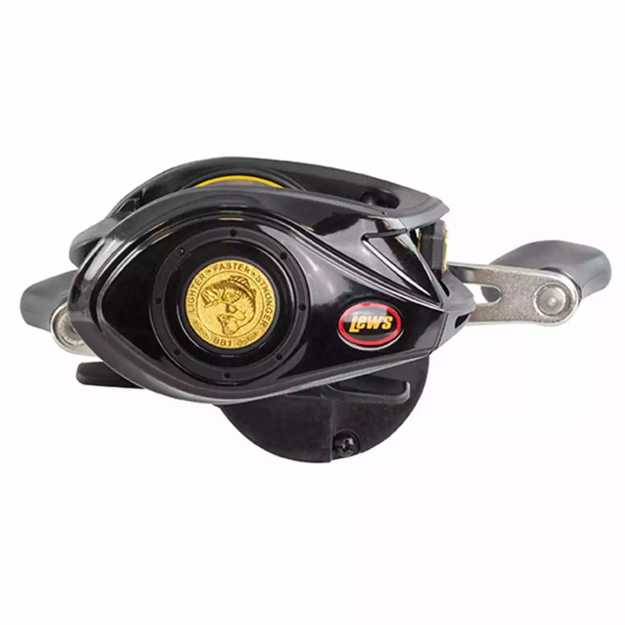 Lew's Lews BB1 Speed Spool – Bild 4