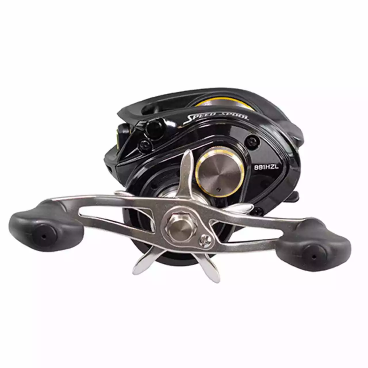 Lew's Lews BB1 Speed Spool – Bild 5