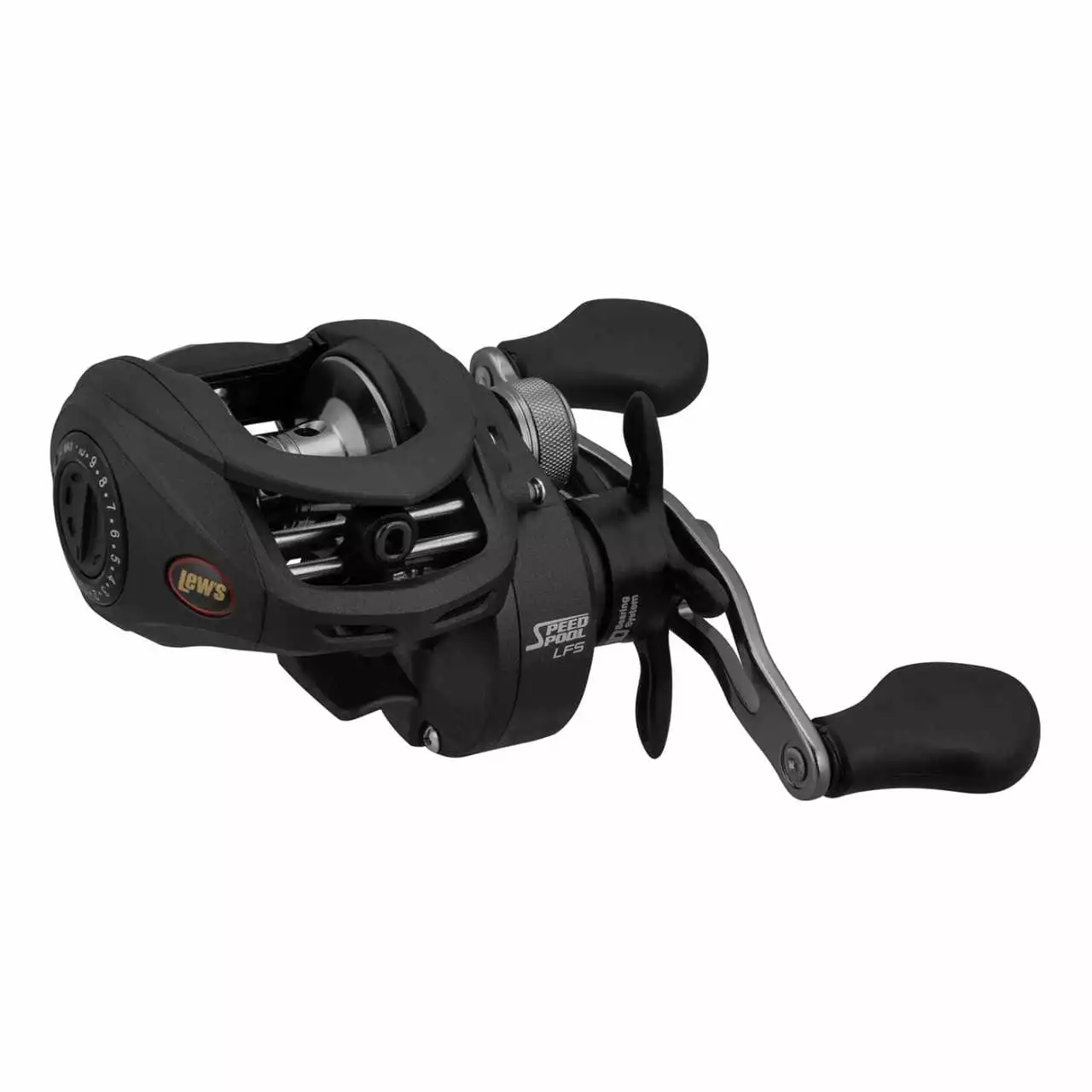 Lew's Lews Speed Spool LFS – Bild 2