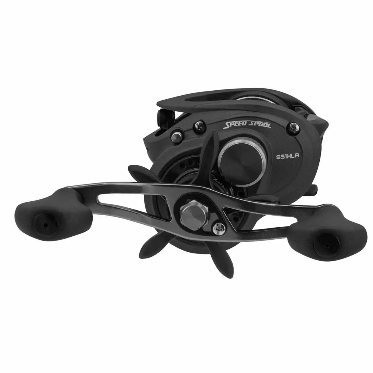 Lew's Lews Speed Spool LFS – Bild 5