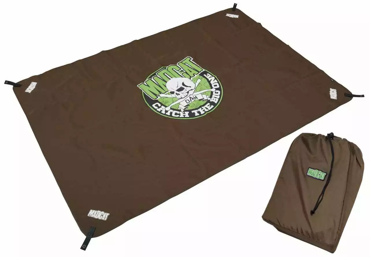 DAM MadCat Photo Mat