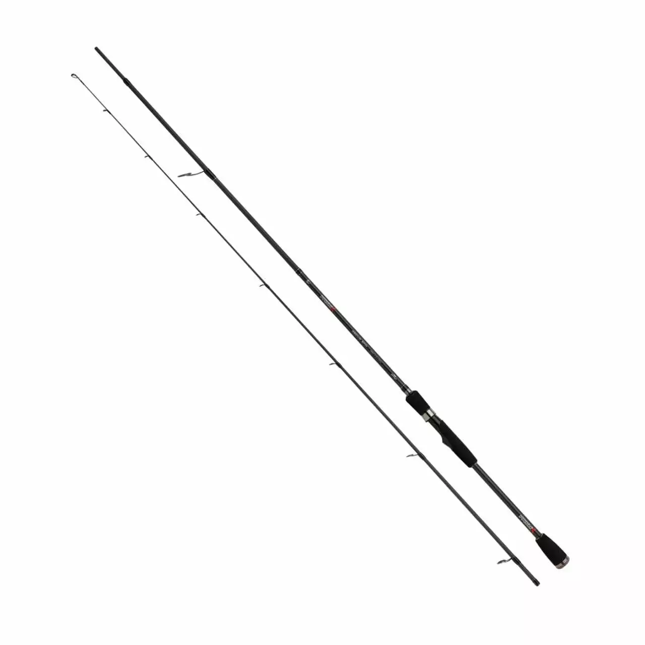 Fox Rage Prism X Medium Spin 240 Cm 5-21g