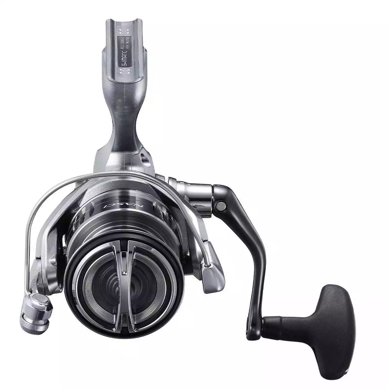 Shimano Nasci 1000 FC – Bild 4