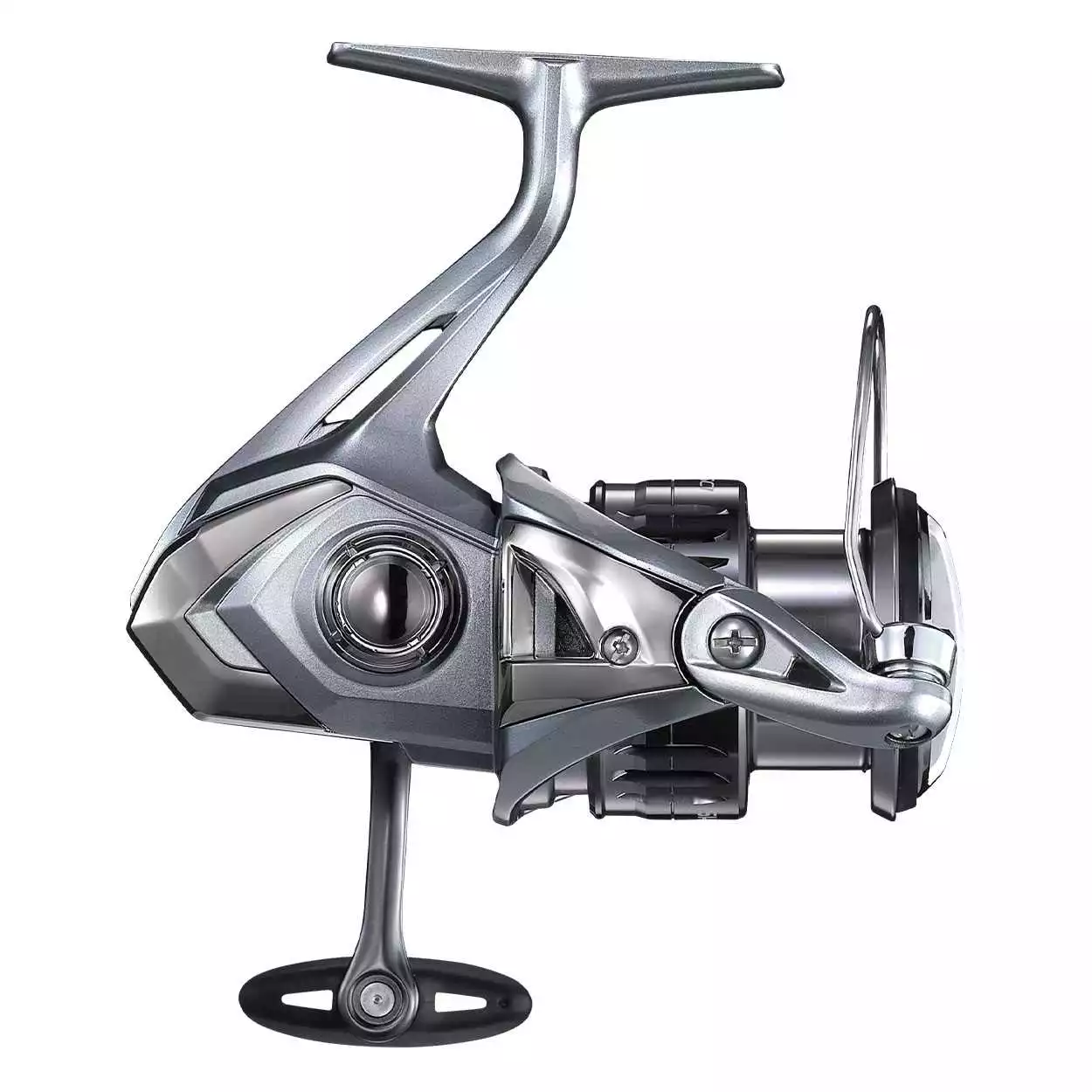 Shimano Nasci 1000 FC – Bild 3