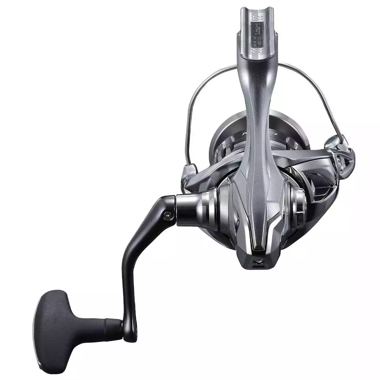 Shimano Nasci 1000 FC – Bild 2