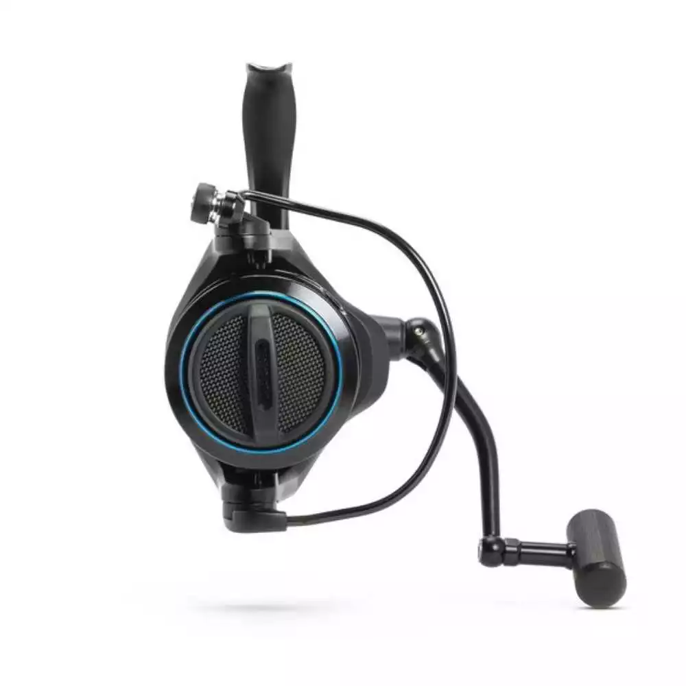 Nash LR 8000 Reel – Bild 6