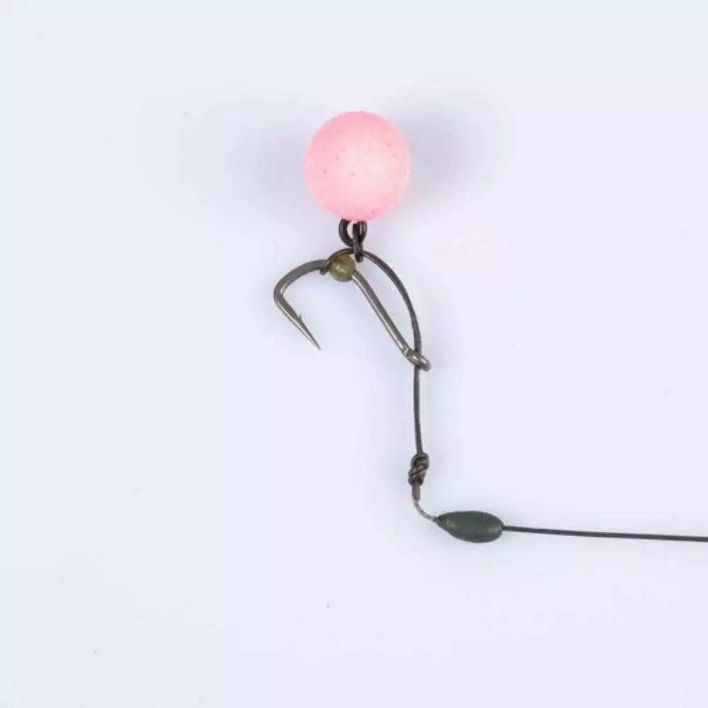 Nash Multi Rig Hakengröße 4 Barbless – Bild 2