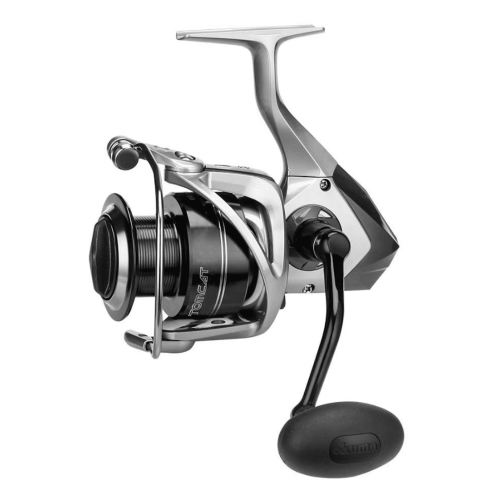 Okuma Tomcat TMC-4000 FD