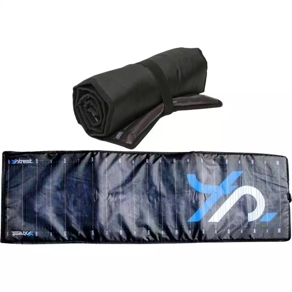 Quantum 4Street Mess- Und Abhakmatte 120 Cm