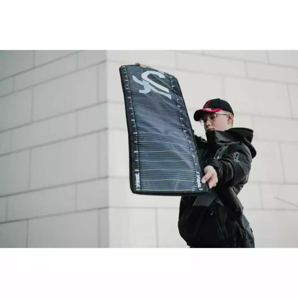 Quantum 4Street Mess- Und Abhakmatte 120 Cm – Bild 4