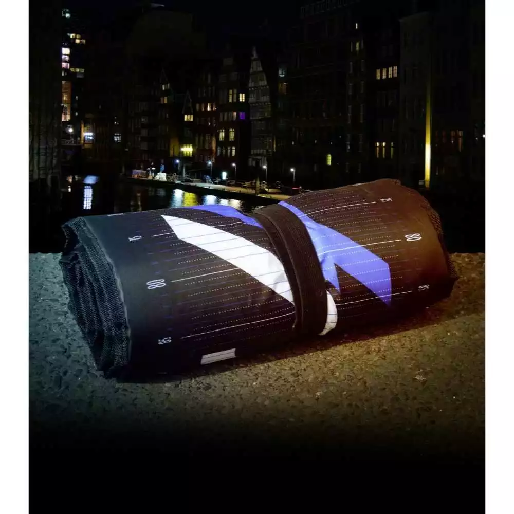 Quantum 4Street Mess- Und Abhakmatte 120 Cm – Bild 3