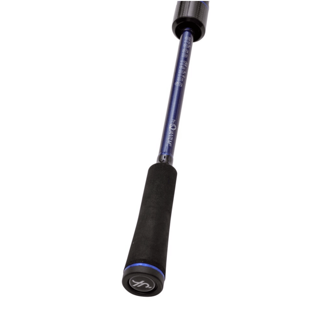 Quantum 4street Purple Haze Spin 2,38 Meter 7,5 - 39,5 G – Bild 4