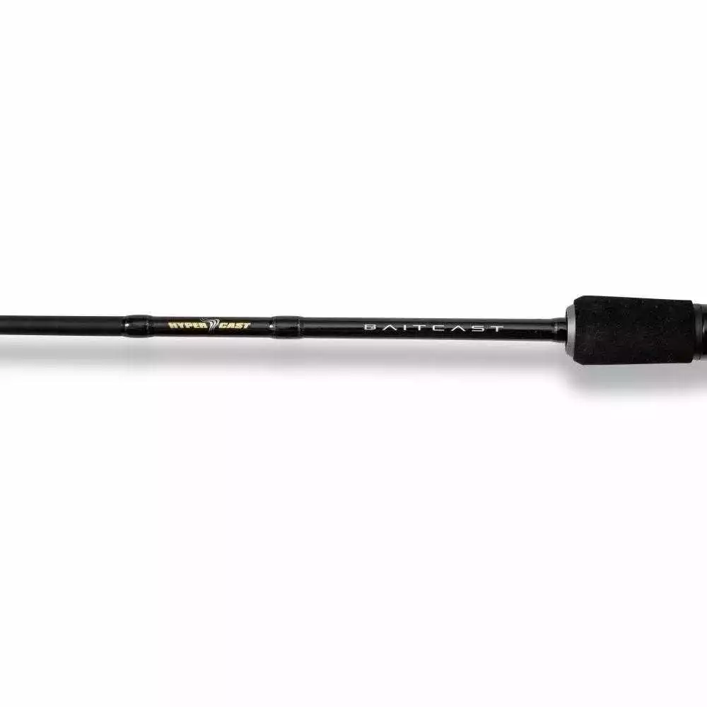 Quantum Hypercast Baitcast 1,83 Meter 5-24 G – Bild 2