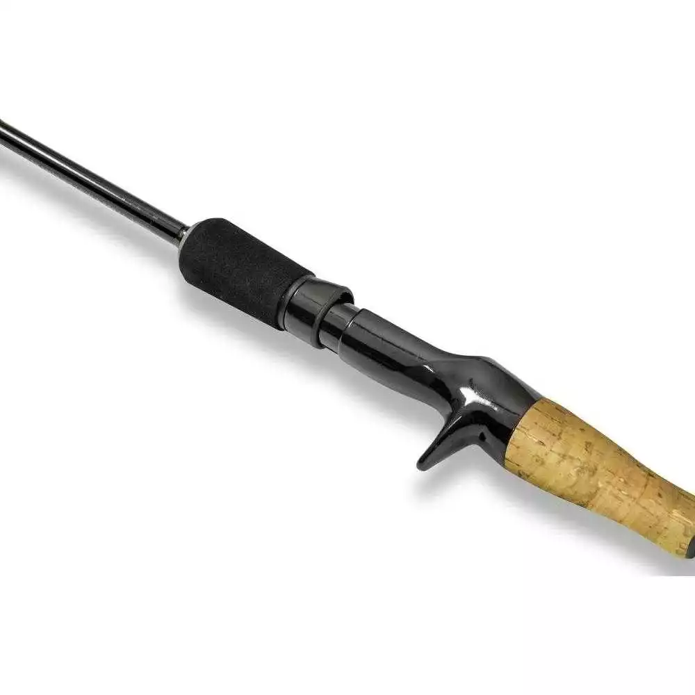 Quantum Hypercast Baitcast 1,83 Meter 5-24 G – Bild 4