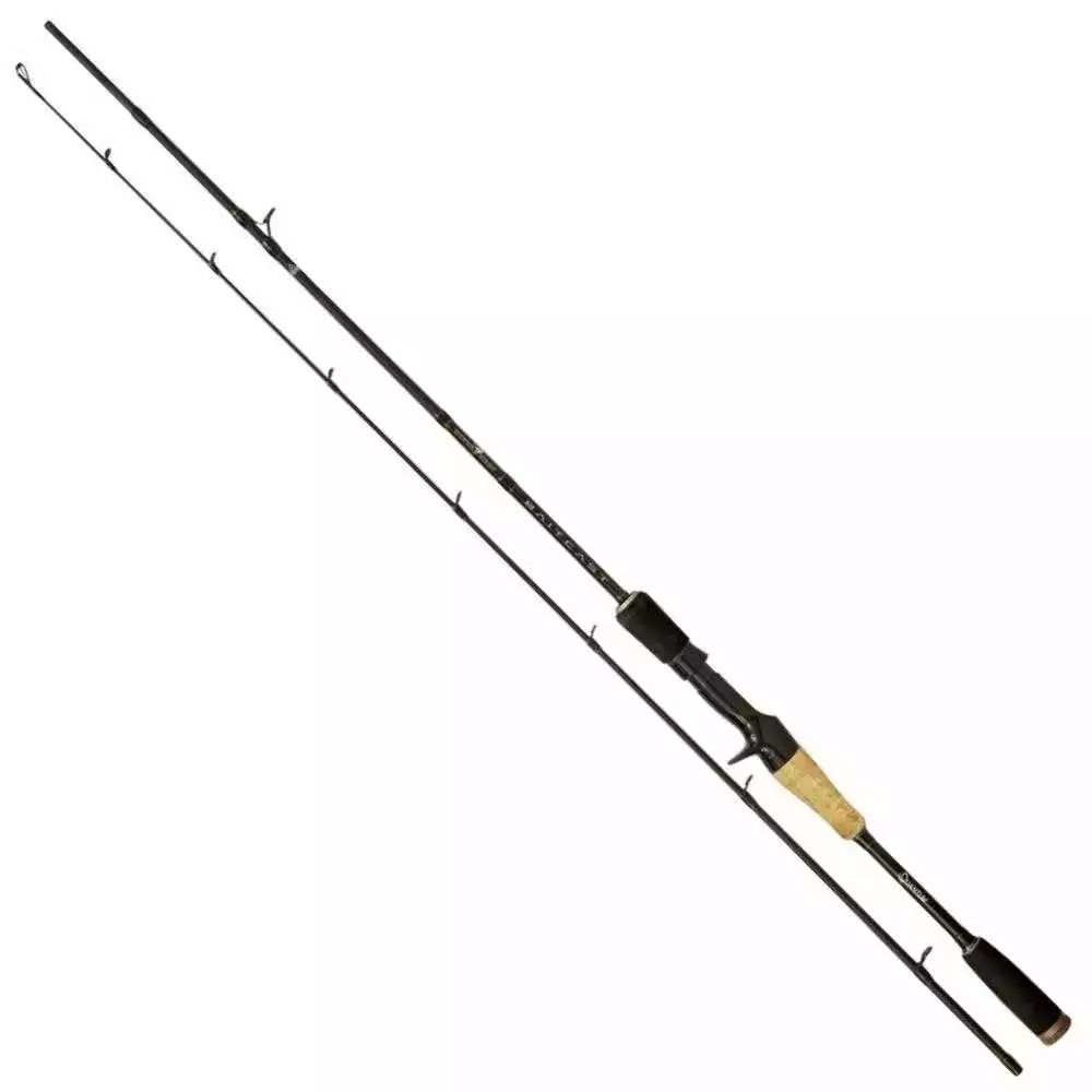 Quantum Hypercast Baitcast 1,83 Meter 5-24 G