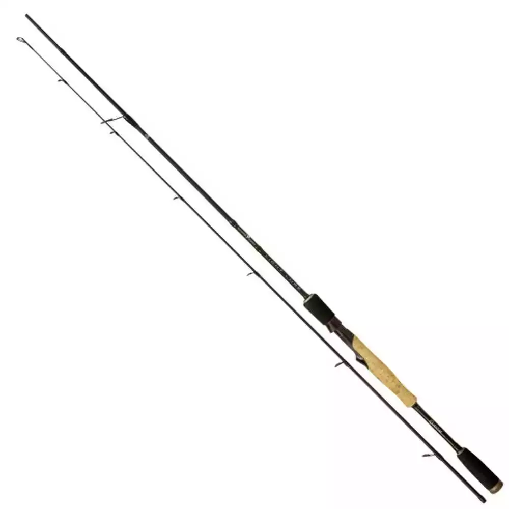 Quantum Hypercast Light Lure 2,10 Meter 1-7 G