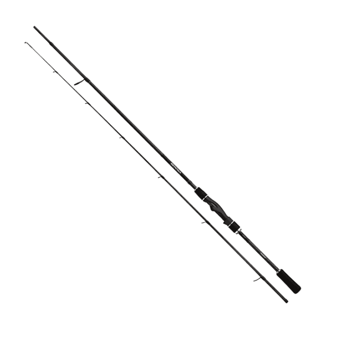 Shimano Sedona 63L Fast (EVA) 190cm 3-14g