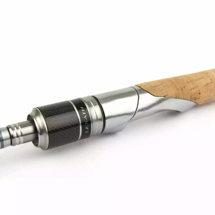 Shimano Lesath DX 240 MH 240 Cm 14-42g – Bild 6