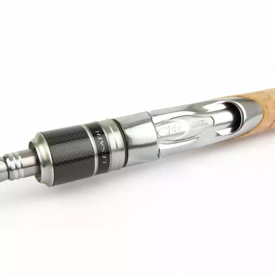 Shimano Lesath DX 240 MH 240 Cm 14-42g – Bild 4