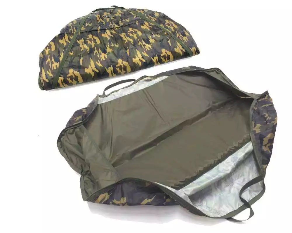 Skills Unhookingmat & Weighsling 120 X 65 Cm