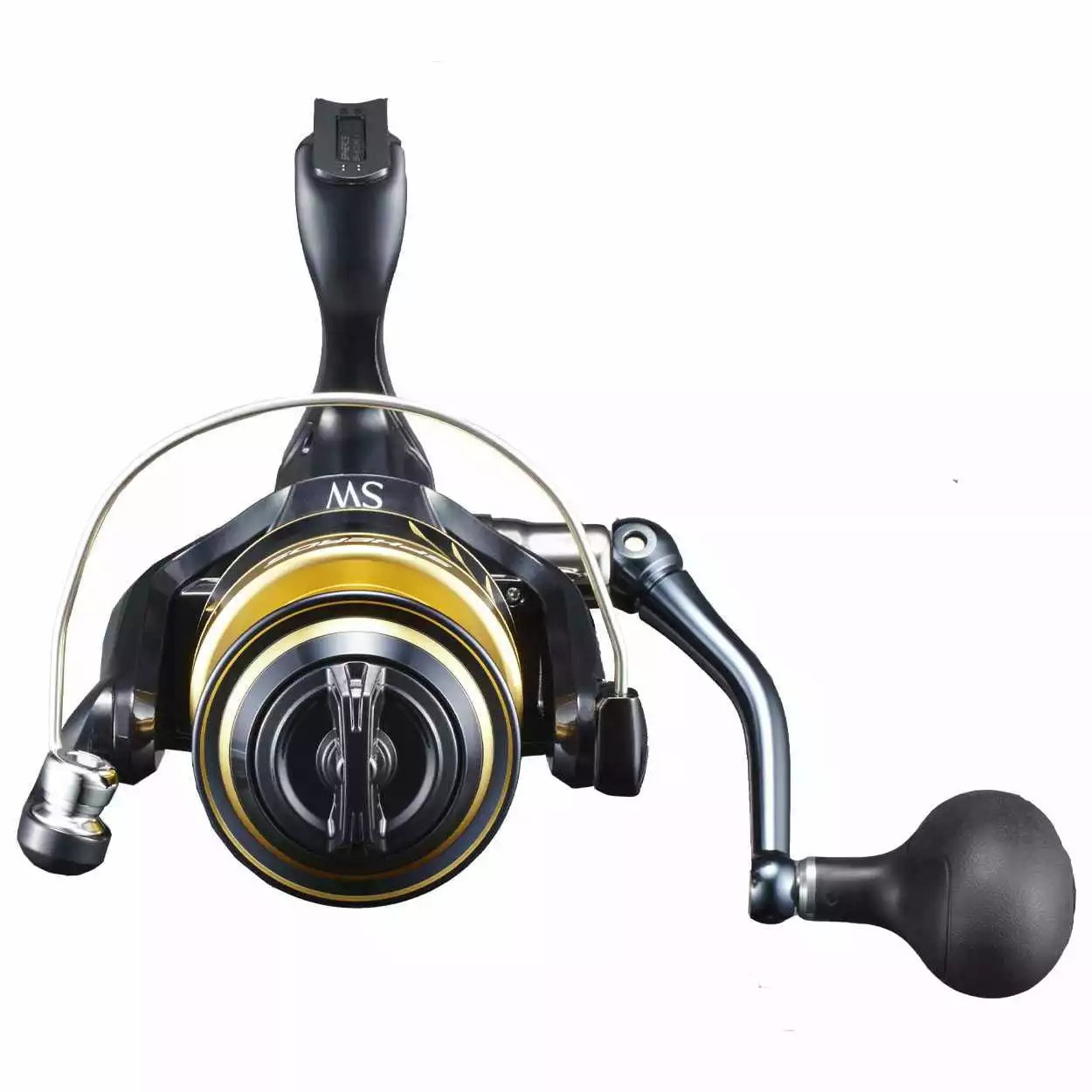 Shimano Spheros SW A 8000 HG – Bild 2