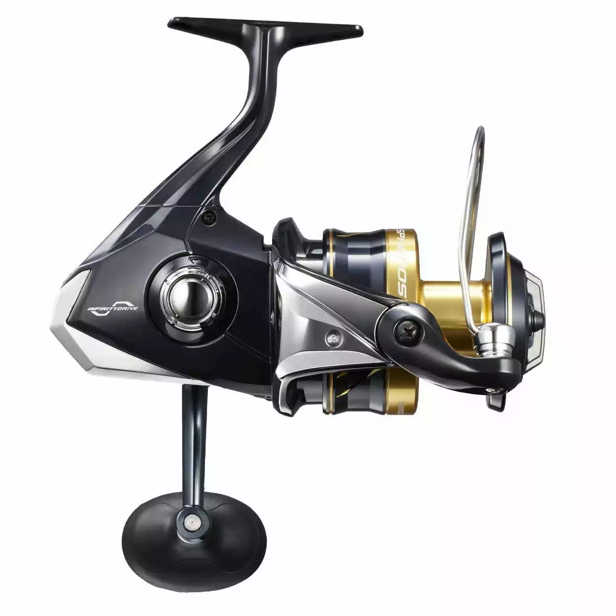 Shimano Spheros SW A 8000 HG – Bild 3