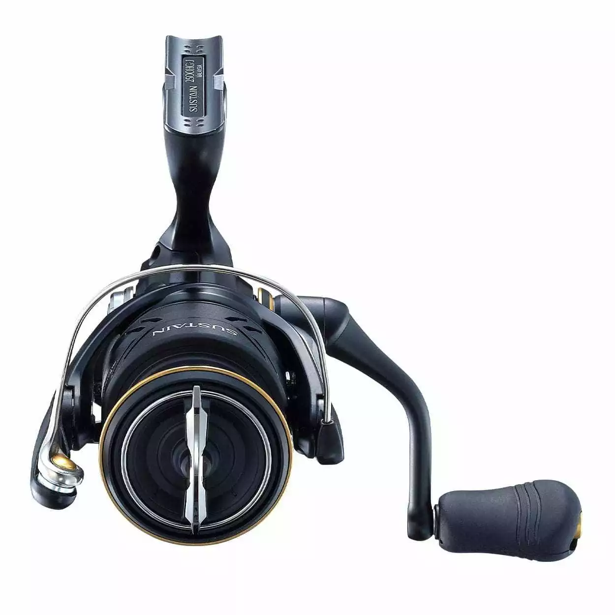 Shimano Sustain 2500 FJ – Bild 2