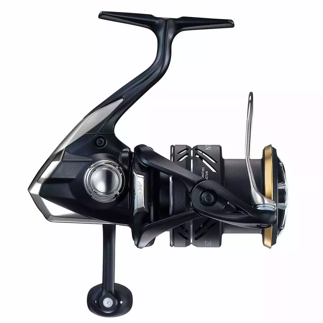 Shimano Sustain 2500 FJ – Bild 4