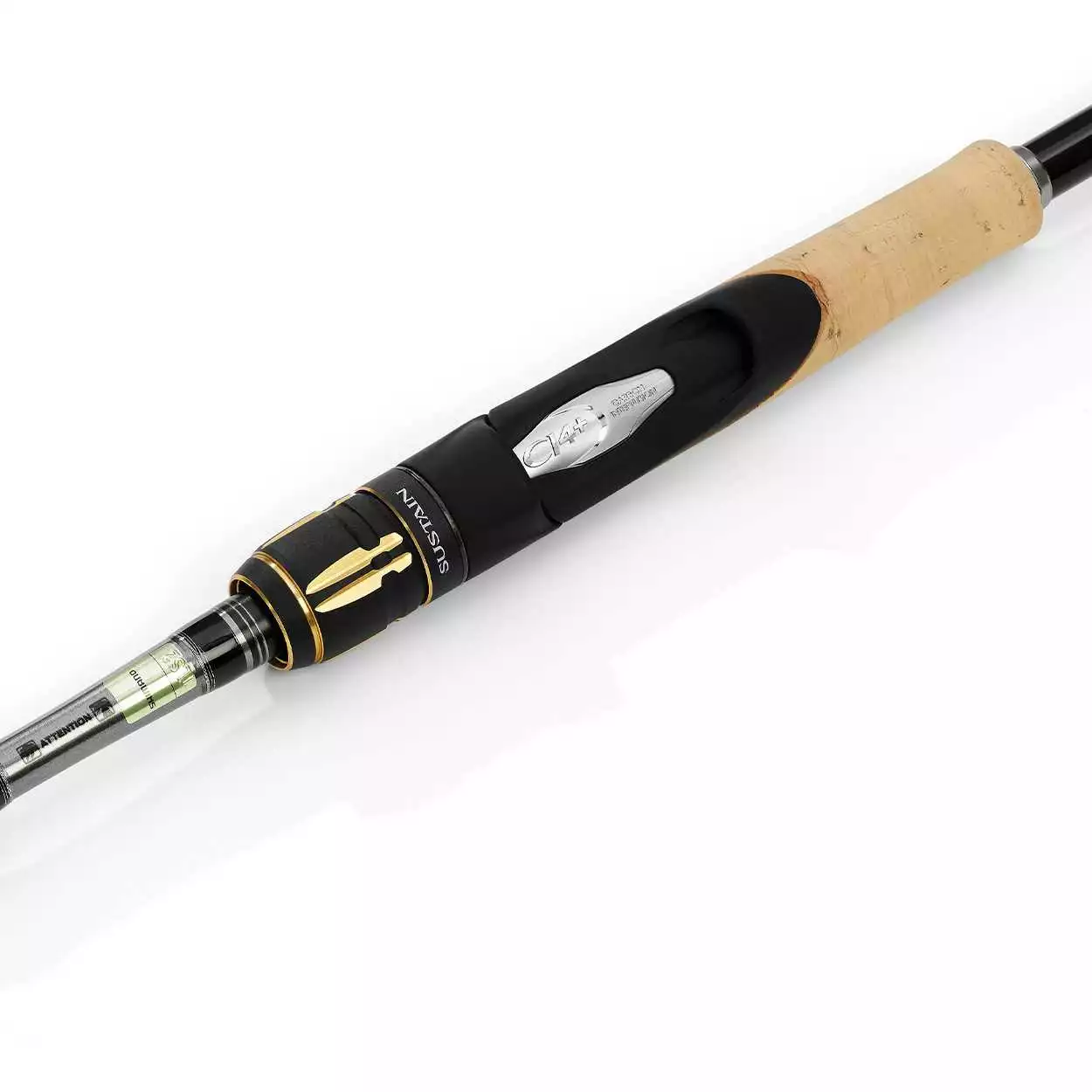 Shimano Sustain BX 2,08 Meter 7-28 G – Bild 5