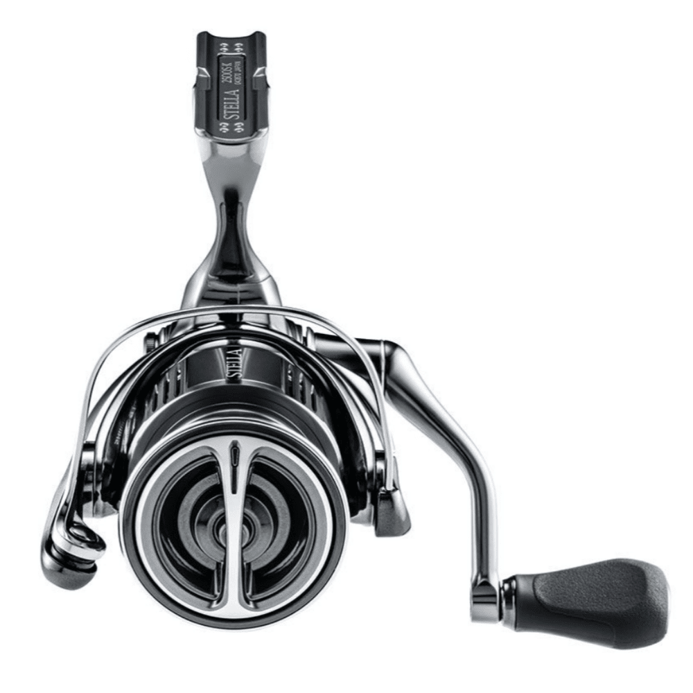 Shimano Stella FK C3000 – Bild 4
