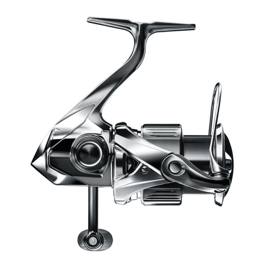 Shimano Stella FK C3000 – Bild 2