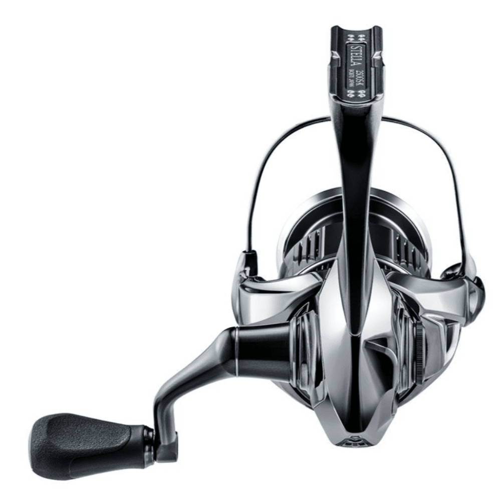 Shimano Stella FK C3000 – Bild 3