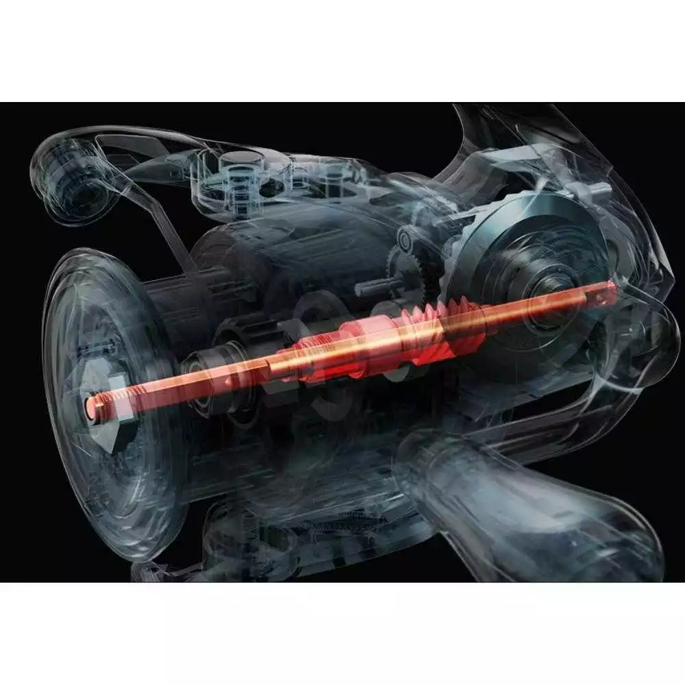 Shimano Stella FK C5000 XG â Bild 5