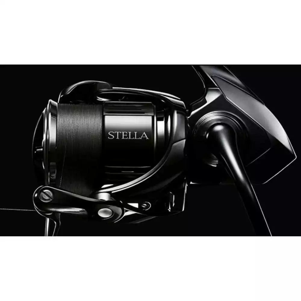 Shimano Stella FK C5000 XG â Bild 6