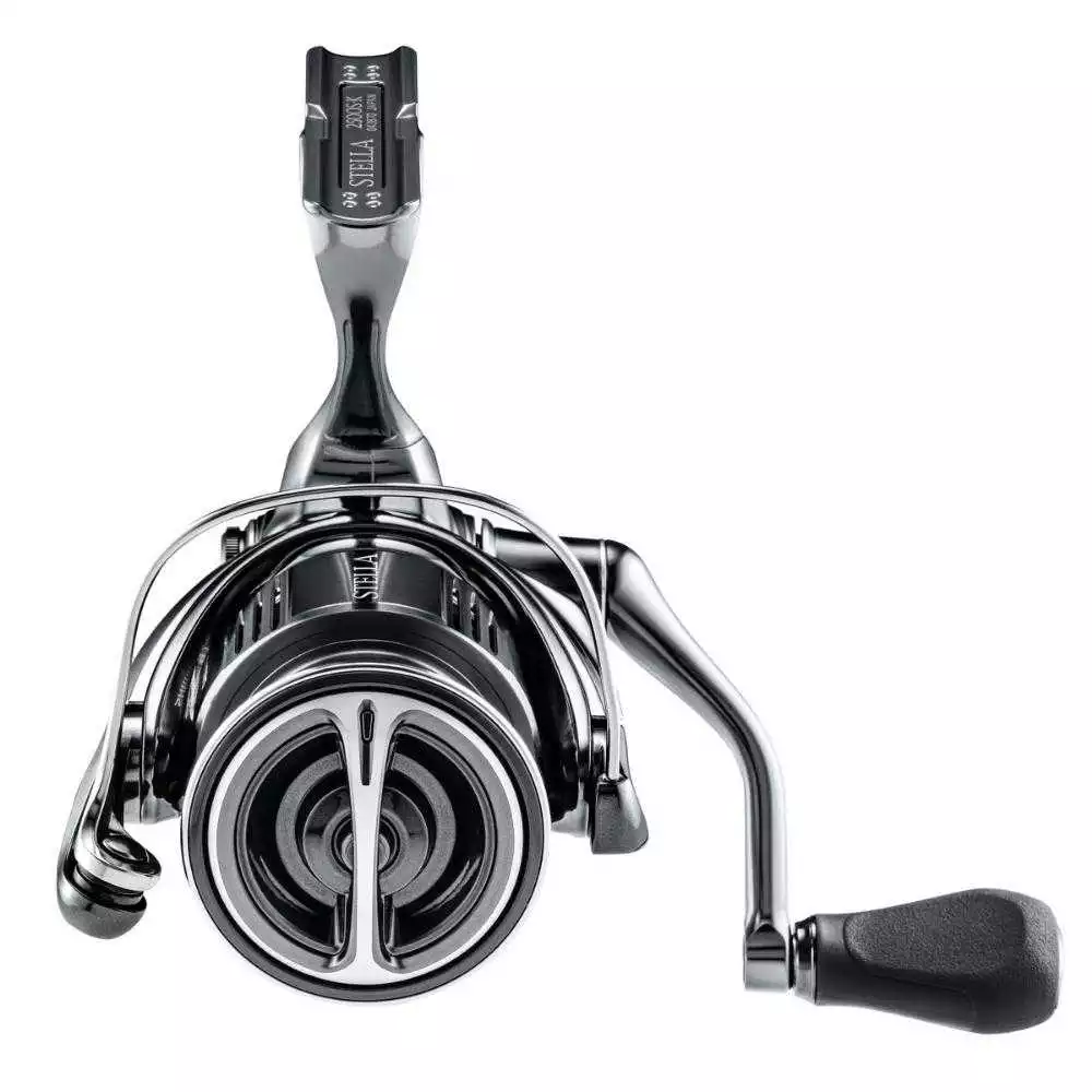 Shimano Stella FK C5000 XG â Bild 2