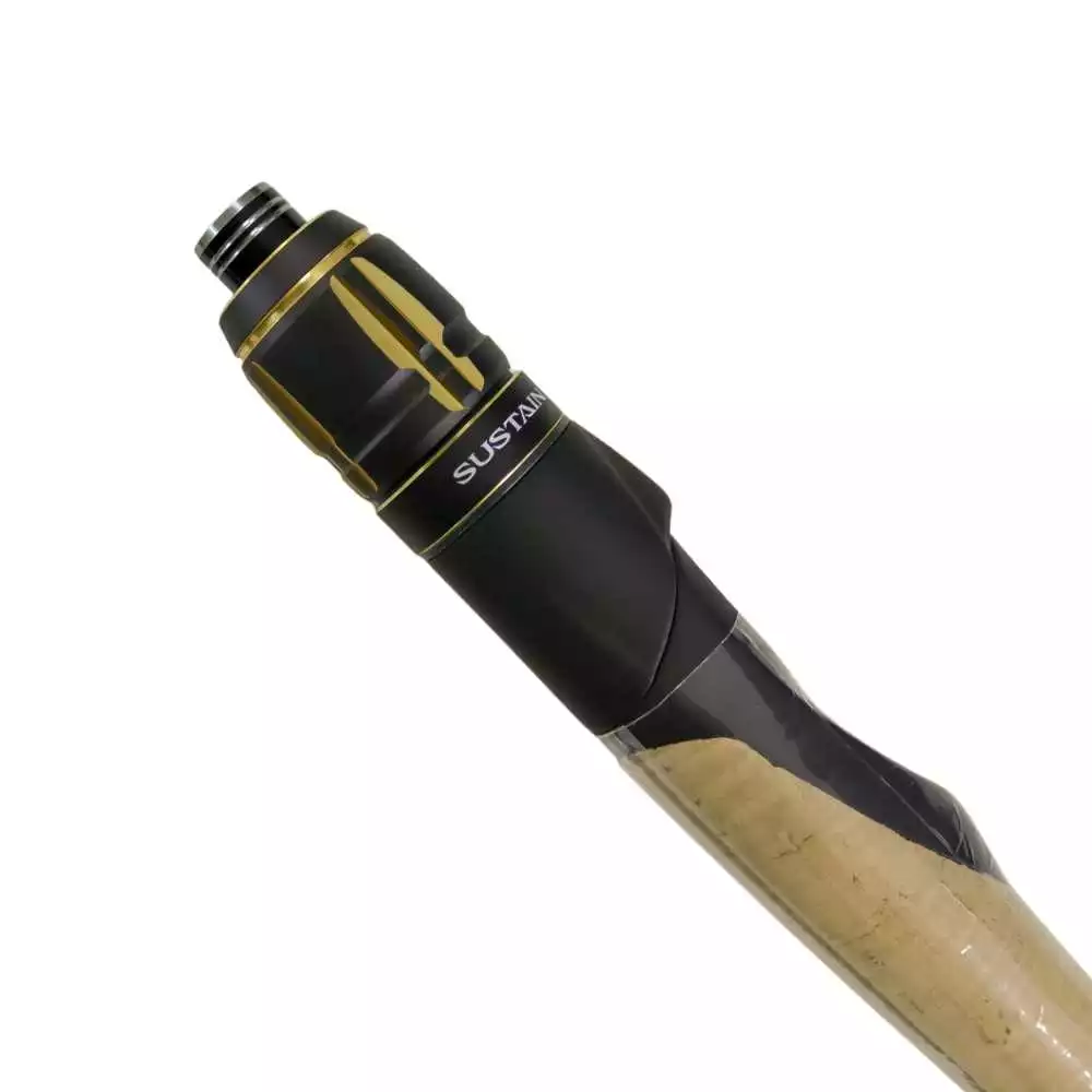 Shimano Sustain BX Spinning 191 Cm 3-14 G – Bild 2