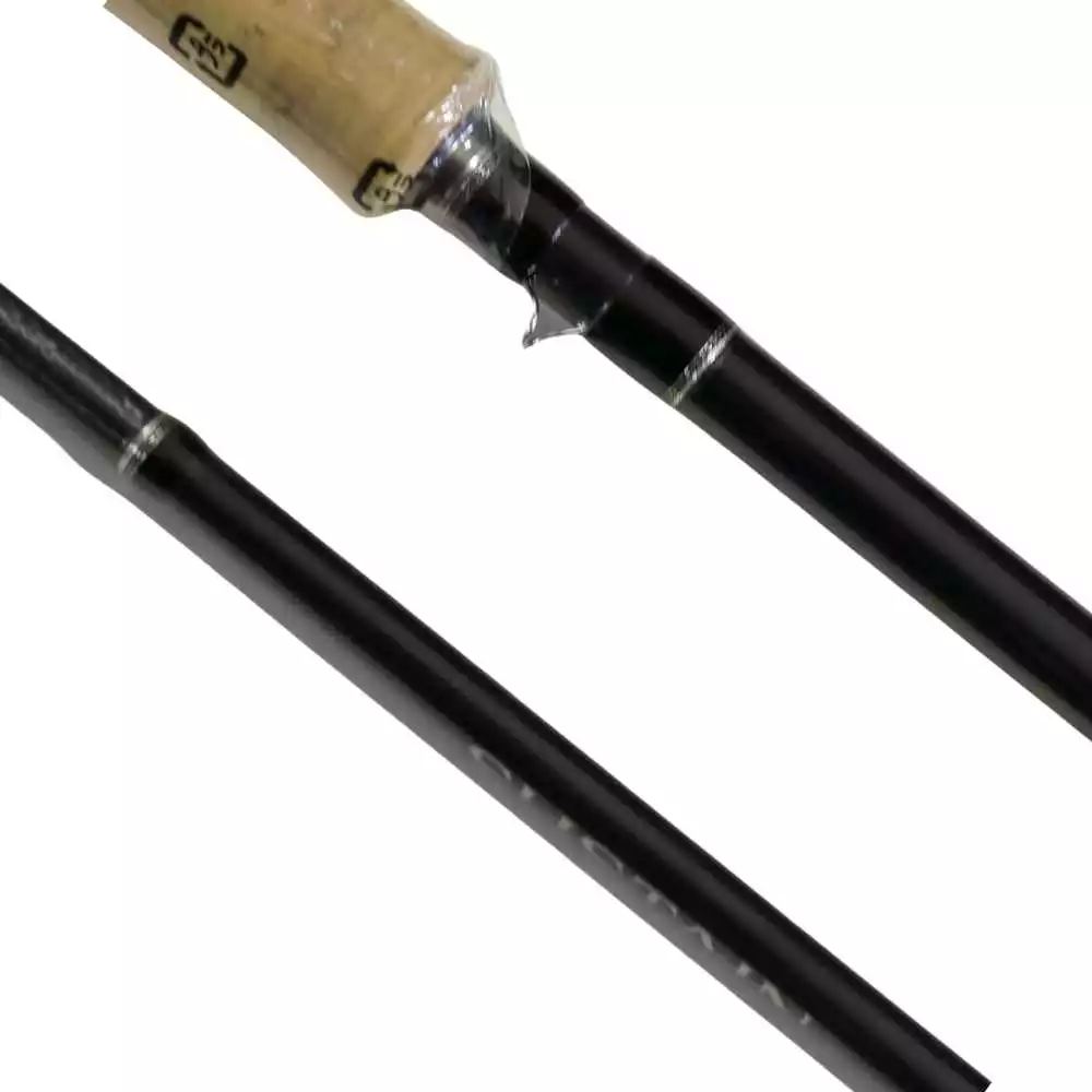 Shimano Sustain BX Spinning 191 Cm 3-14 G – Bild 5