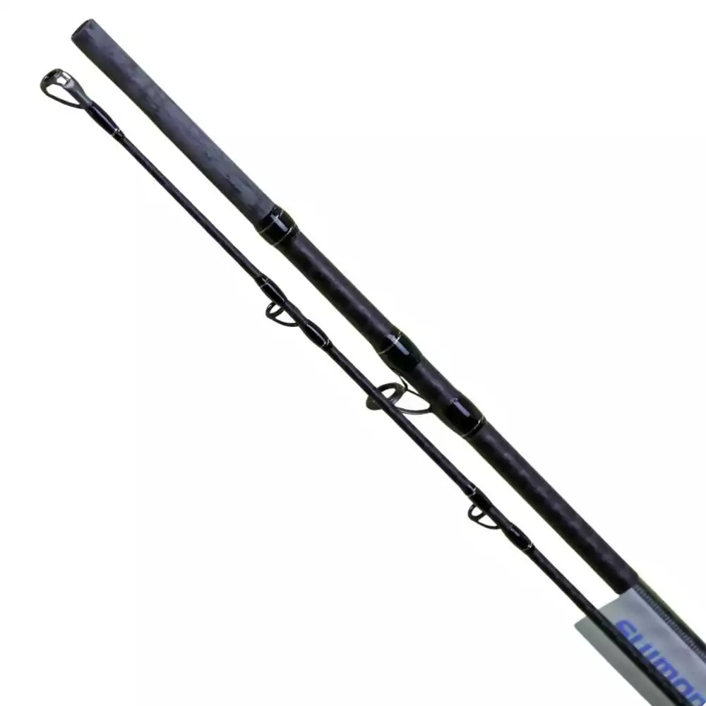 Shimano Yasei AX Pike Casting XXH 230 Cm 56-170 G – Bild 6