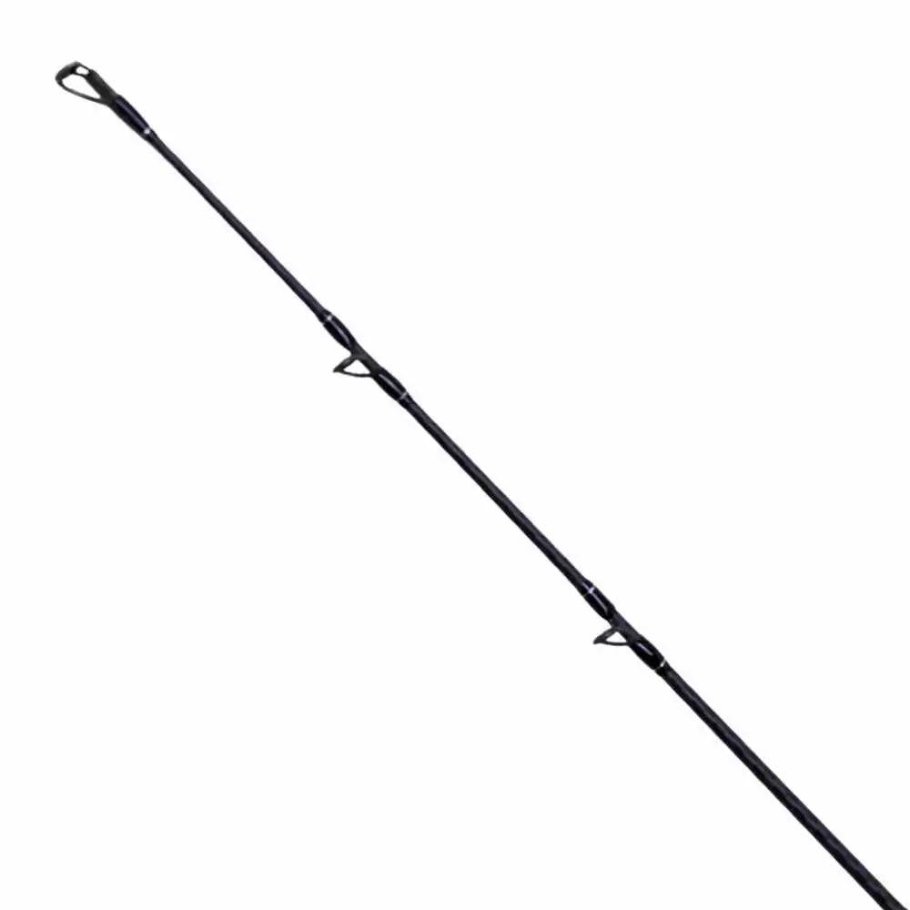 Shimano Yasei AX Pike Casting XXH 230 Cm 56-170 G – Bild 4