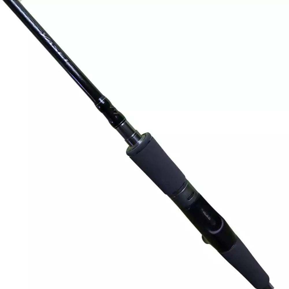 Shimano Yasei AX Pike Casting XXH 230 Cm 56-170 G – Bild 5