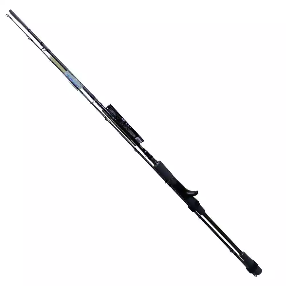 Shimano Yasei AX Pike Casting XXH 230 Cm 56-170 G