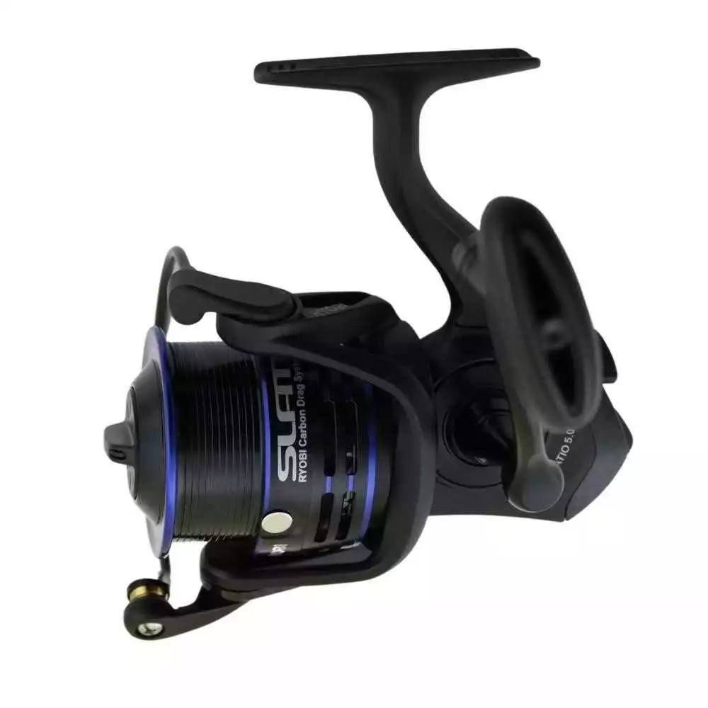 Ryobi Slam UL Feeder 6500