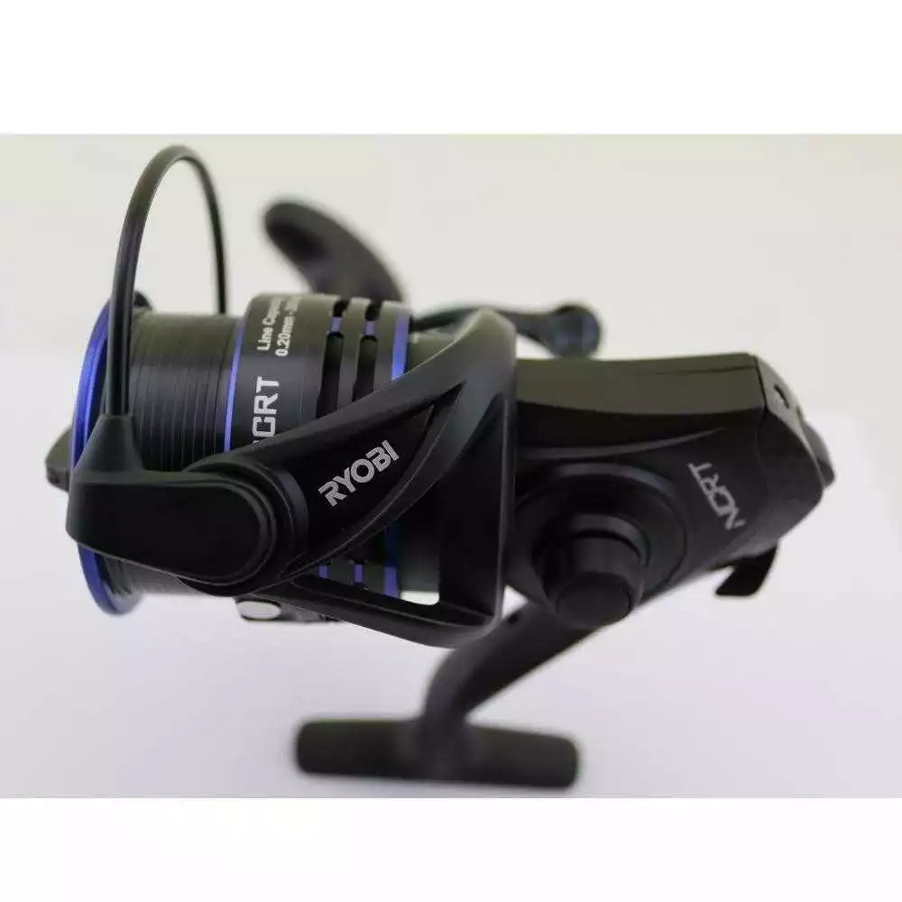 Ryobi Slam UL Feeder 6500 – Bild 3