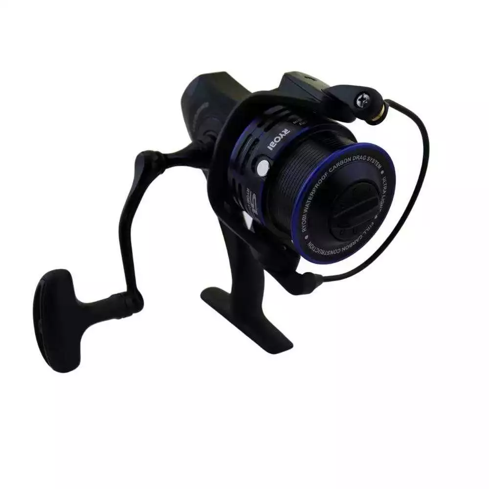 Ryobi Slam UL Feeder 6500 – Bild 4