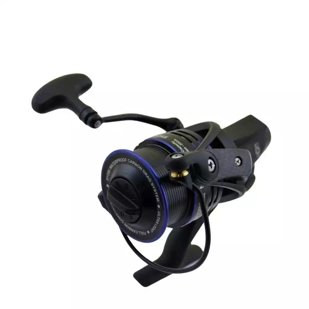 Ryobi Slam UL Feeder 6500 – Bild 5