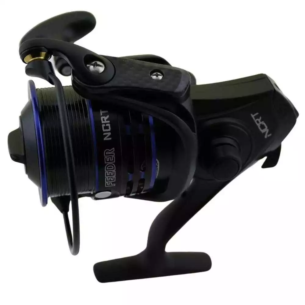 Ryobi Slam UL Feeder 6500 – Bild 6