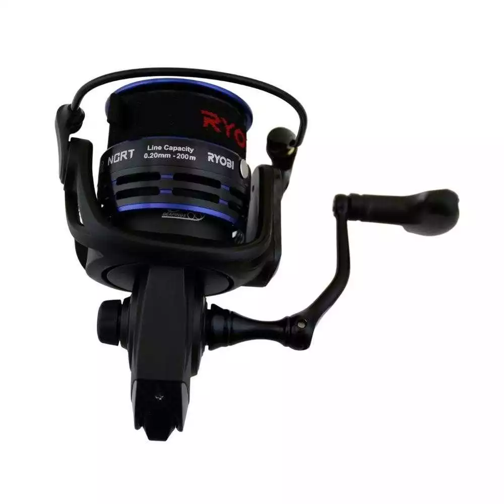 Ryobi Slam UL Feeder 6500 – Bild 2