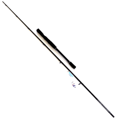 Shimano Yasei Pike Spinning 21H 210 Cm 20-60g