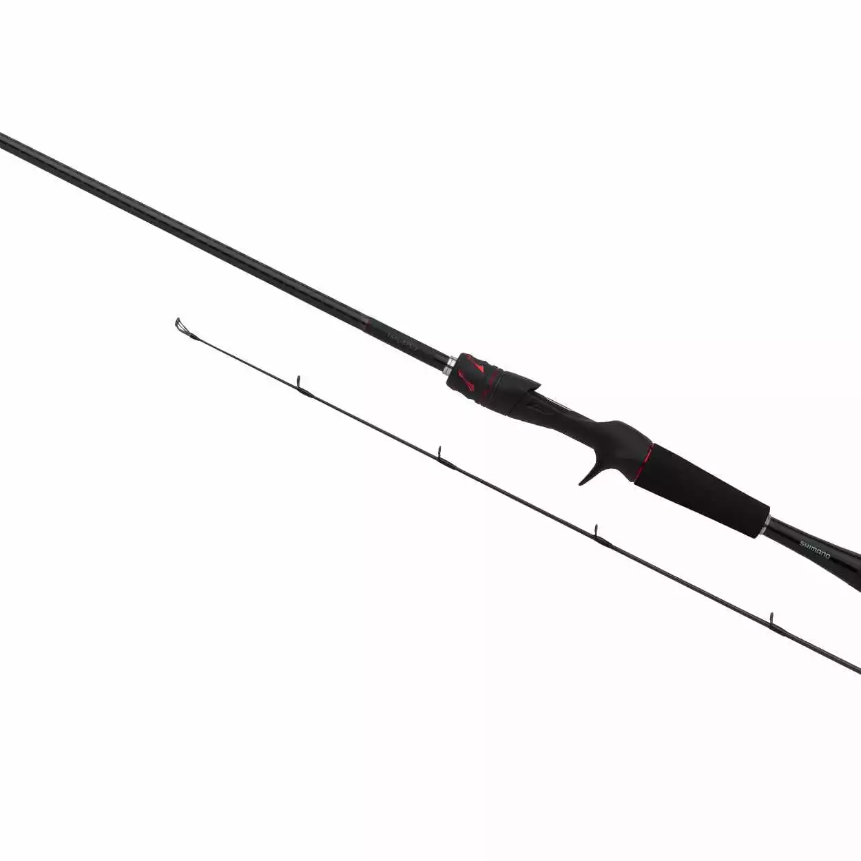 Shimano Zodias 172H Casting 218 Cm 14-42 G