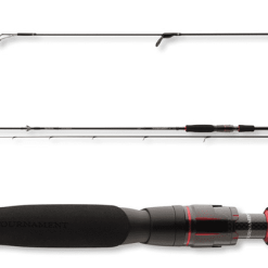 Daiwa Tournament AGS Jiggerspin 2,20 Meter 3,5-14 G